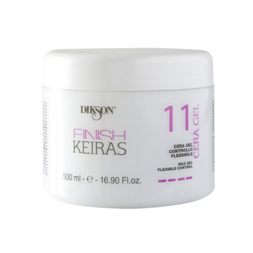 Keiras Finish Cera Gel 11