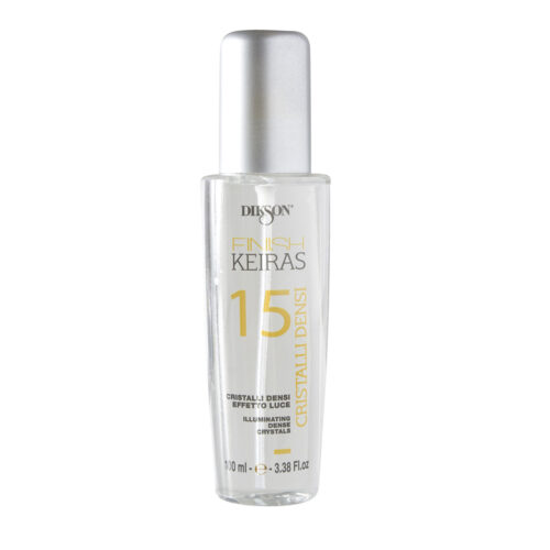Keiras Finish Cristalli Densi 15