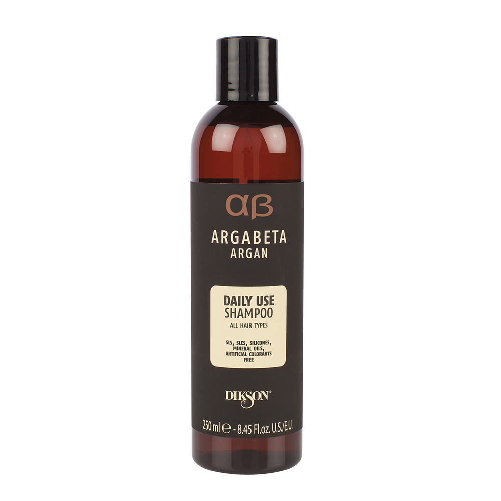 AB19 Argan Daily Use Shampoo